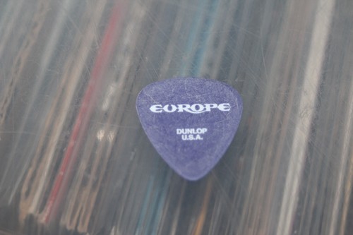 Europe joey tempest - /,
