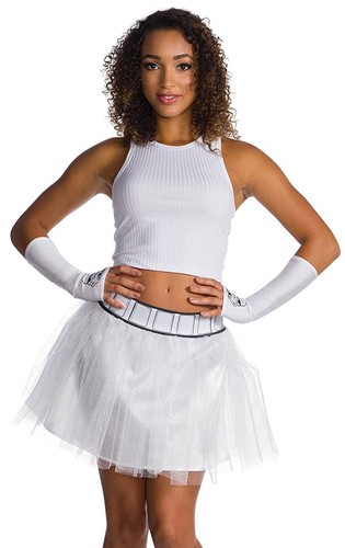 Costume accessoire jupe - accessoire,