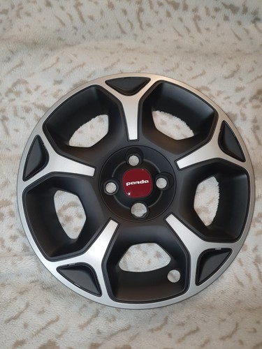 Enjoliveurs roue fiat - 4,