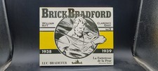 BD Brick Bradford vol 2 de Ritt et GRay Ed Futuropolis 1985