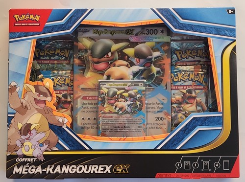 Pokémon coffret - pokémon,