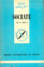 Socrate - Jean Brun - V2197860