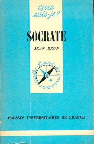 Socrate jean brun - -, v2197860