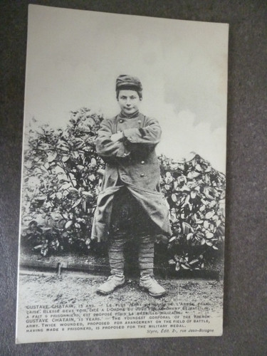 Carte postale ancien cpa - carte,