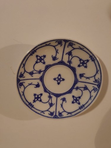Royal dux bohemia - dux, soucoupe