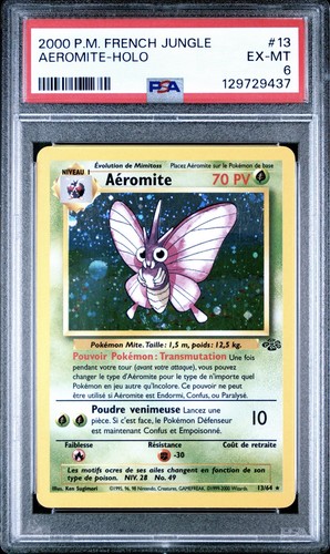 2000 pokemon french unlimited - 2000,