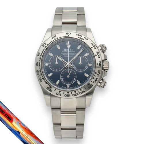 Montre rolex daytona 116509 - rolex,