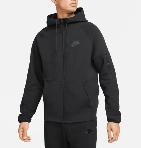 Veste capuche nike - veste, à