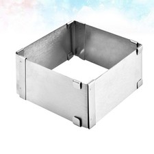 Moule à gâteau à pâte à