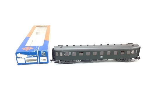 Roco 4289 voiture voyageurs - h0,