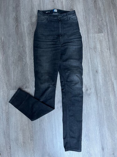 Jean moto pmj femme - moto, taille