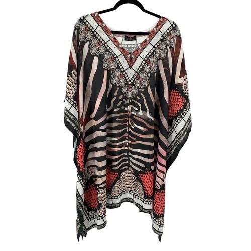 Nazila couture silk blend - couture,