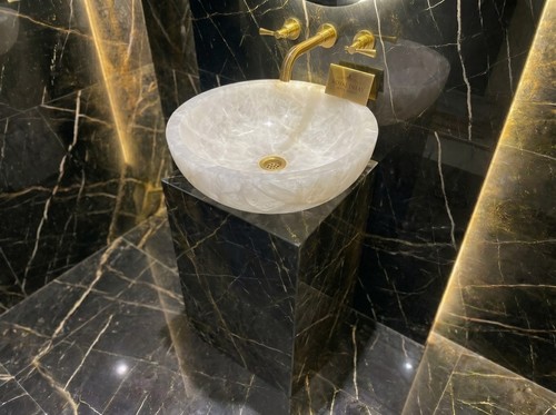 Vasque salle bain art - vasque,