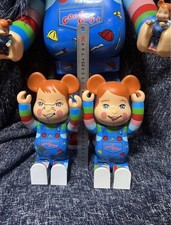 Ensemble de figurines Chucky
