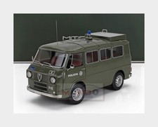 1:18 MITICA Alfa Romeo F-12