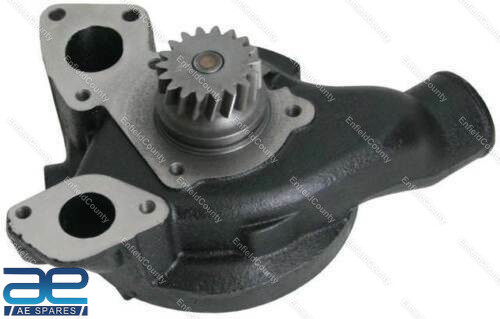 Pompe eau jcb pour moteur - jcb,