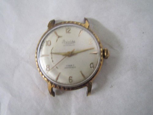 Montre vintage precisa - montre,