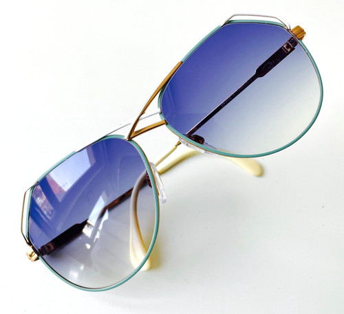 Vintage cazal 229 col 333 - 229,