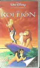 Le Roi Lion - Walt Disney -
