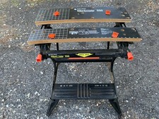 Black & Decker Workmate 550