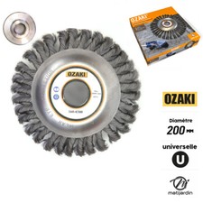 Tête Débroussailleuse