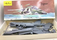 44524 HELLER / FRANCE / JAGUAR APPUI TACTIQUE 1/50