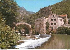Carte Postale - 12 - Corp -