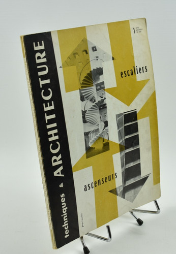 Techniques architecture - &,