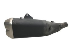 Silencieux échappement HONDA CB 500 X 2019-2021