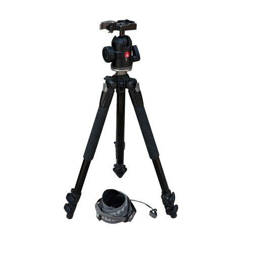 Manfrotto tripod 190xb and - tripod,
