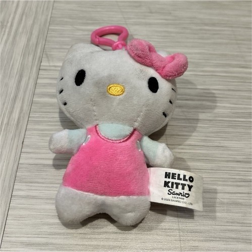 Sanrio hello kitty peluche - sanrio,