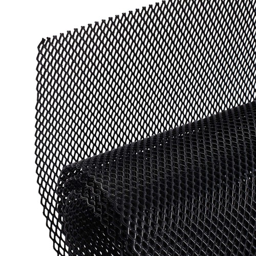 Universal 40x13 car grill - 40x13,