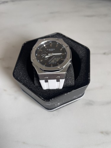 Casioak custom casio - casioak,