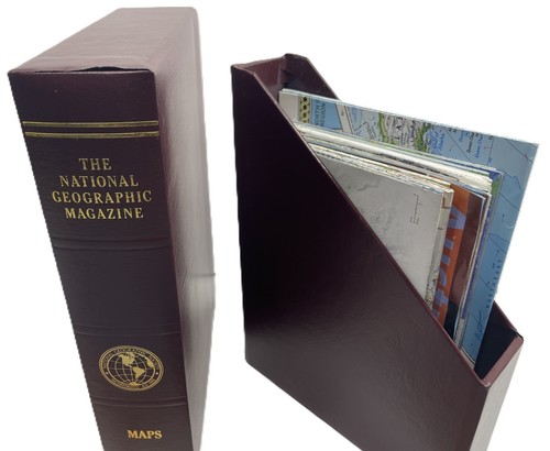 The national geographic - the,