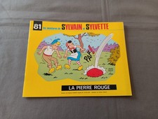 Les Aventures De Sylvain et