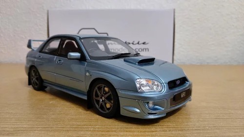 Miniature neuve subaru impreza - miniature,
