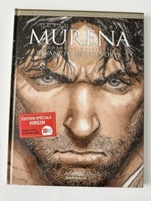 Murena revanche des - eo,