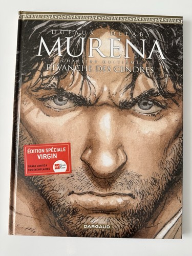 Murena revanche des - revanche,