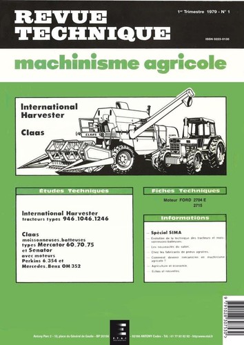 Mercator senator 946 - mercator,