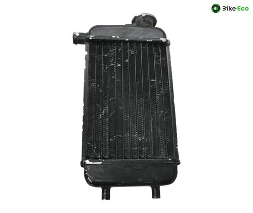 Radiateur eau droit cagiva - droit,