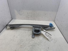 Leve vitre electrique avant