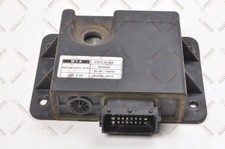 GILERA FUOCO 500 Module Relais ECU Contrôleurs 640439