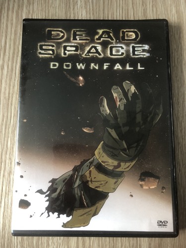 Film dessin animé dead space - film,