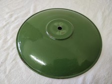 Suspension ancienne Abat jour