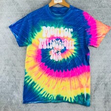 Colortone T-Shirt Homme M