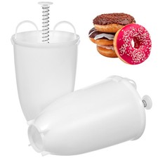  2 Pcs Appareil De Remplissage