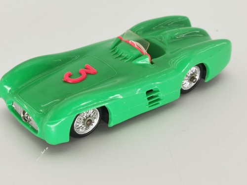 Les miniatures norev - les,