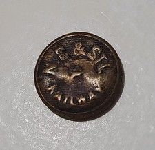 Ancien Nc & Stl Chemin de Fer