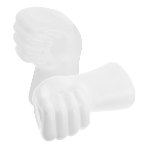 Pcs statue art de table - 2,