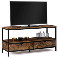 Meuble TV 113 cm DAYTON 2